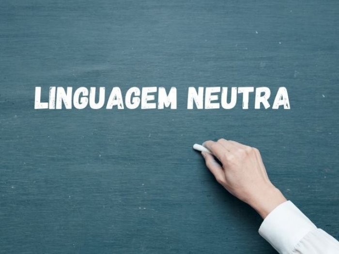 Sintero Posiciona Se Em Defesa Da Linguagem Neutra