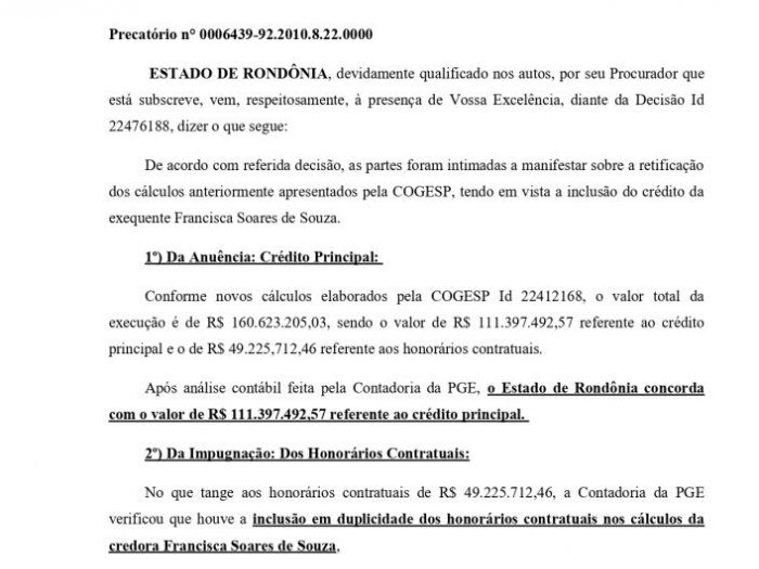 Sintero Comemora Concord Ncia Da Pge Para Pagamento Do Precat Rio Dos