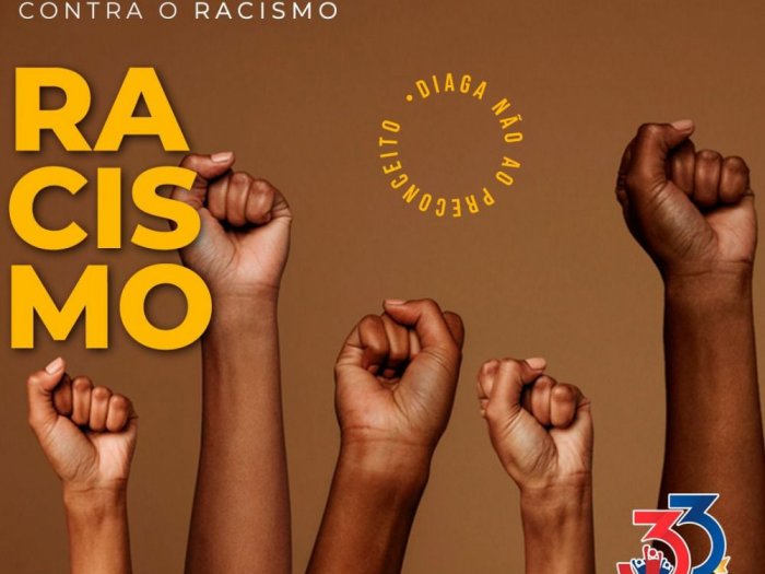 13 De Maio Dia Nacional De Denúncia Contra O Racismo 6687