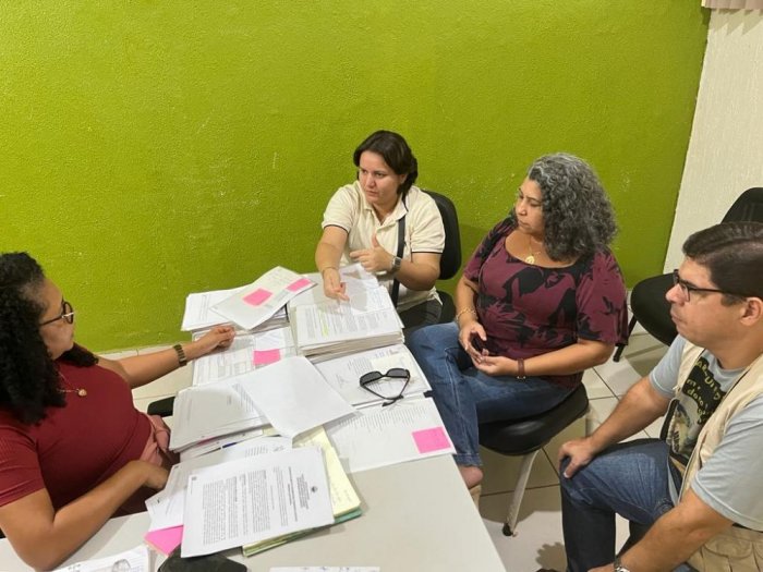 Sintero Regional Mamor Trata Sobre Demandas Da Categoria