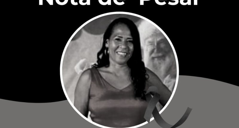 Em Memória a Joana Valeça Ribeiro da Cruz