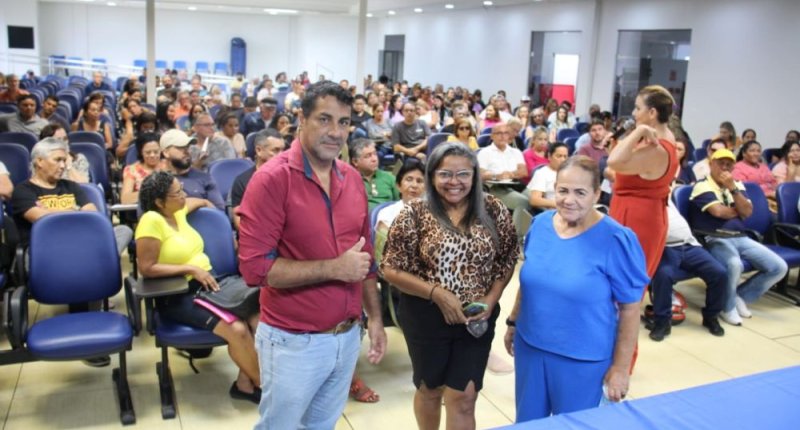Pagamentos de Horas Extras iniciados para categoria municipal de Porto Velho