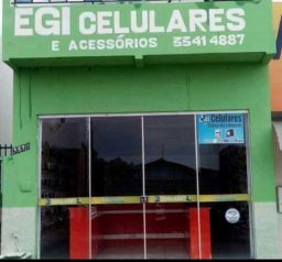 EGI - Celulares e Acessórios