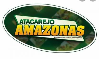 Atacarejo - Amazonas