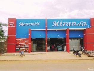 Mercantil Miranda