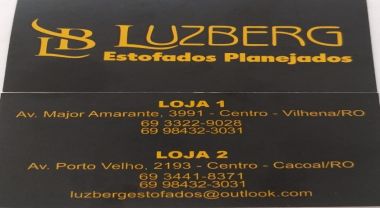 LB - Luzberg - Estofados Planejados