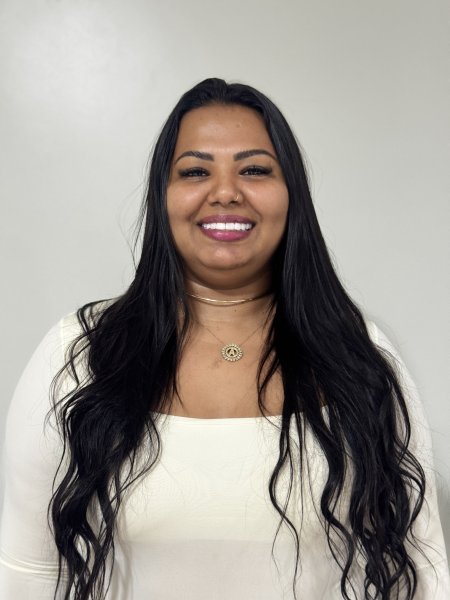 ADRIANA CRISTINA ALVES DE SOUSA PARANHAS