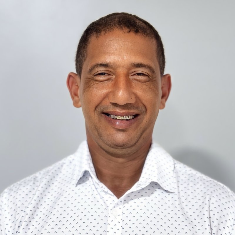 MARCELO DA SILVA MACIEL