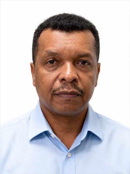 RONY VON DE JESUS SANTOS
