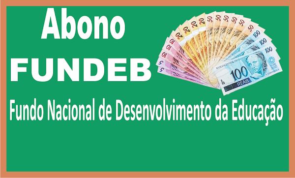 Trabalhadores em educação do município de Porto Velho vão receber segunda  parcela do abono do Fundeb na próxima semana
