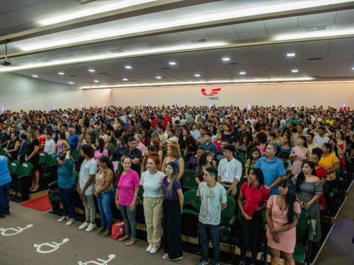 Prefeitura de Porto Velho promoverá seminário sobre assédio moral e sexual na educação