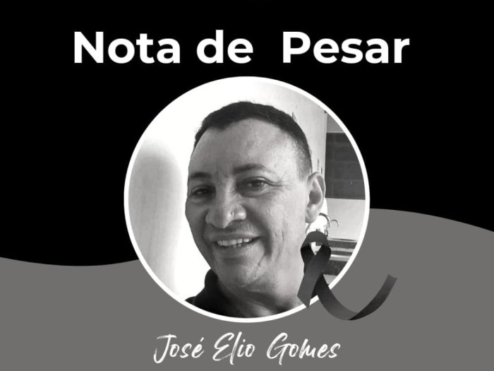 Em Memória a José Elio Gomes