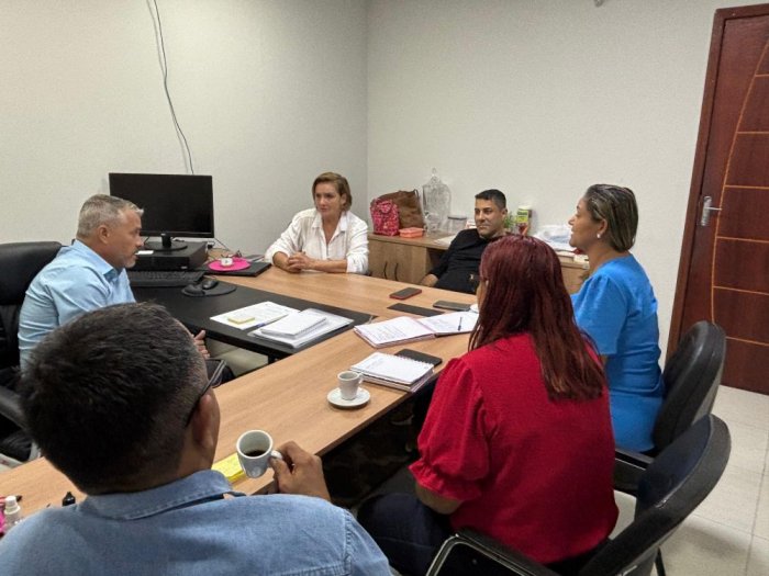 SINTERO exige providências da Semed para resolver situação de escola interditada em Porto Velho