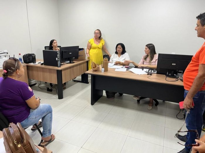 Sintero - Regional Norte busca esclarecimentos sobre as declarações de ausências apresentadas pela categoria