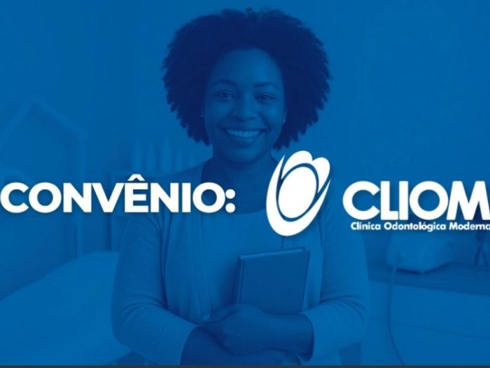 SINTERO firma parceria com a CLIOM para oferecer vantagens exclusivas em estética e saúde