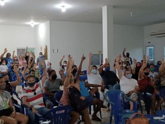 CONQUISTA: Câmara Municipal de Guajará-Mirim aprova projeto que atualiza Piso dos profissionais do Magistério
