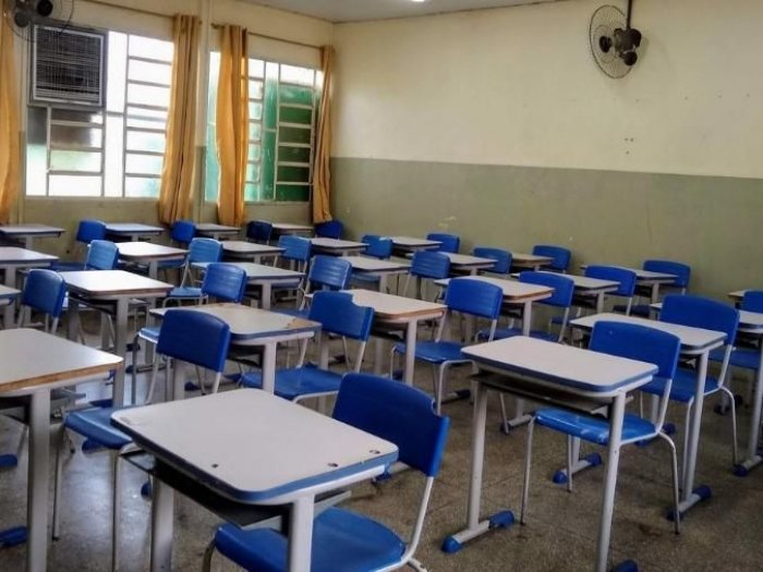 Estudante ameaça cometer suicídio dentro de escola no município de Costa Marques