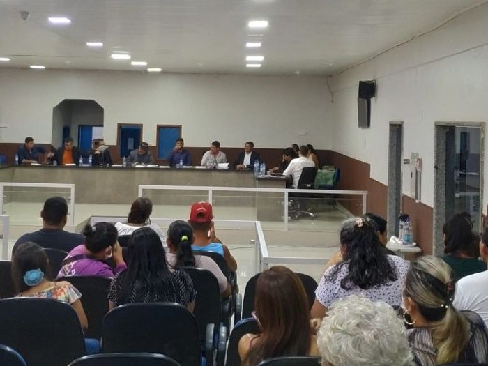 Projeto de Lei que garante aumento salarial aos técnicos educacionais do município de Guajará-Mirim é aprovado