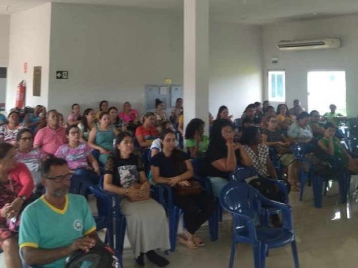 VITÓRIA DA LUTA: Câmara de Guajará-Mirim aprova PL que atualiza Piso do Magistério