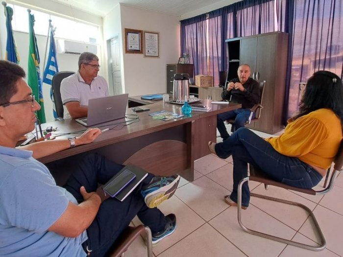 Prefeitura de Rio Crespo atualiza Piso do Magistério de 2023