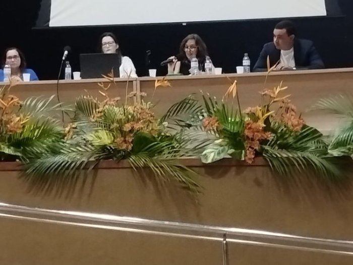 SINTERO participa do Encontro de Educadores 2024 em São Luís (MA)