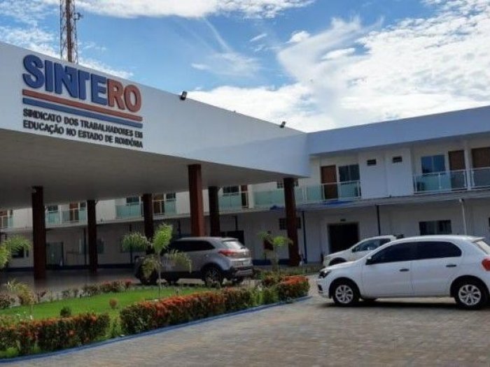 SINTERO informa: alojamentos temporariamente lotados na sede social de Porto Velho