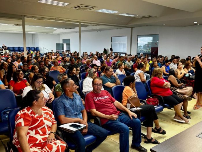 SINTERO intensifica mobilização por melhorias nas condições de trabalho e valorização 