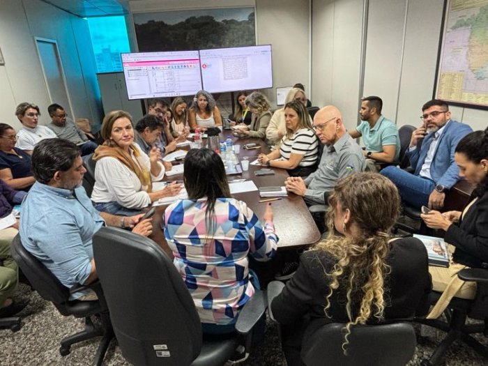 SINTERO convoca categoria para assembleia de deliberação sobre pautas discutidas com a MENP