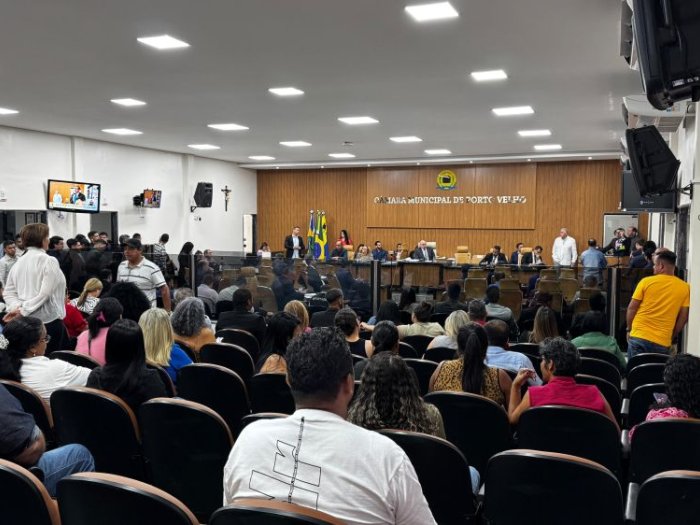 SINTERO acompanha discussão sobre aumento de salários no IPAM e cobra valorização dos servidores efetivos