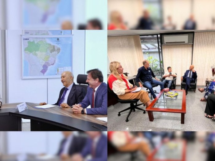 Ministra Esther Dweck assume compromisso de encaminhar questões sobre NA/NI e Dedicação Exclusiva das/dos servidoras/es transpostos