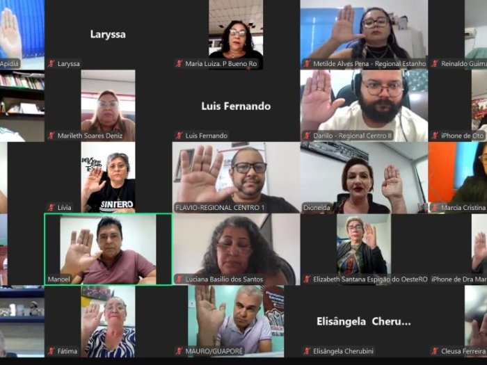 Mudança de data: Assembleia Geral do dia 12 adiada para 23 de Junho