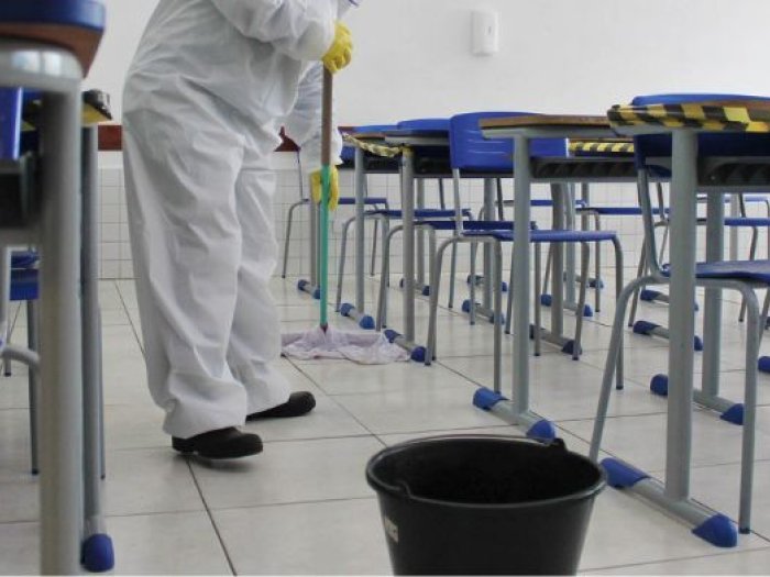 SINTERO cumpre determinação da justiça para garantir direito à insalubridade de trabalhadoras/es da educação