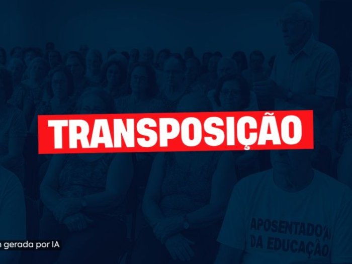 SINTERO divulga listas da ação de transposição dos/as contratados/as entre 1987 e 1991