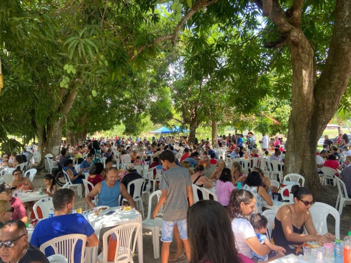 Regional Rio Machado do SINTERO celebra Dia do/a Servidor/a com grande confraternização e reconhecimento