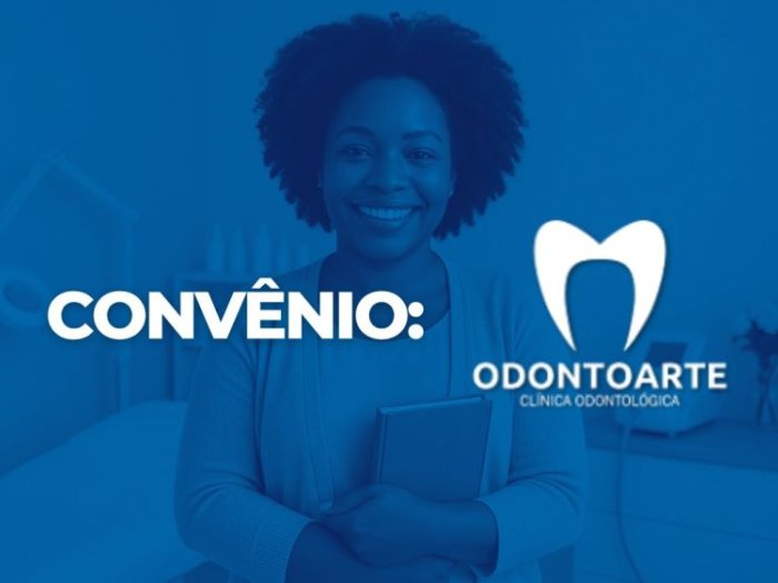 Regional Norte do SINTERO firma parceria com a Odonto Arte e garante condições exclusivas à categoria