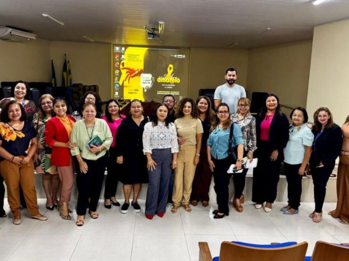 SINTERO integra e fortalece Comissão para Elaboração do novo PEE