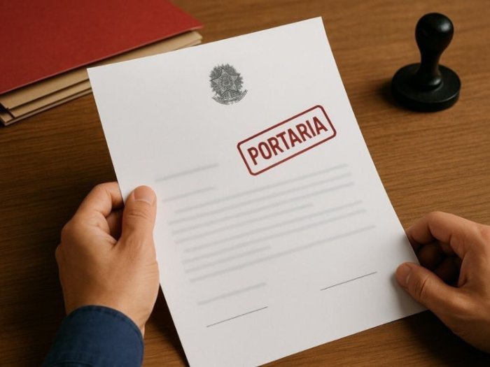 SINTERO informa: publicada a segunda portaria de reenquadramento de NA para NI