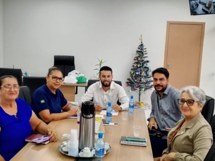 Costa Marques se aproxima da implantação do Plano de Carreira da Educação