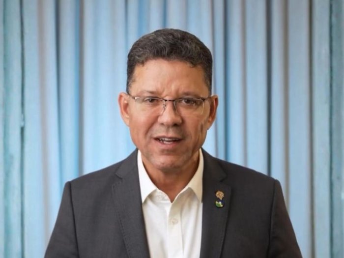 Governador Marcos Rocha anuncia abono de R$ 5 mil para servidores da educação estadual