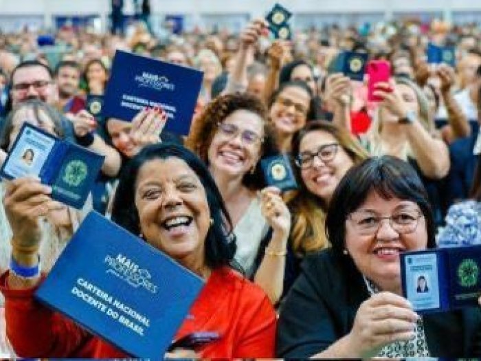 SINTERO informa: atualização dos dados dos professores da rede estadual no e-Social federal começa a ser feita pela Seduc