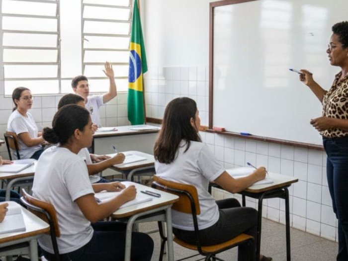 Entenda a nova MP do piso do magistério: o que muda agora e por que a mobilização segue fundamental