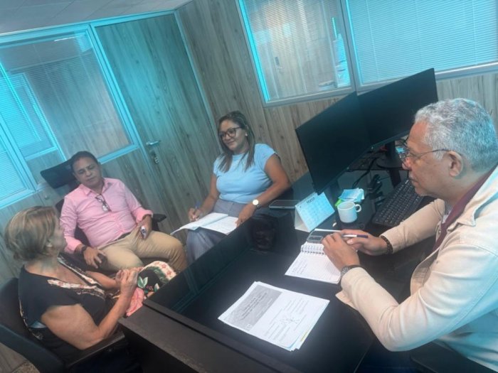 SINTERO cobra respostas da SEDUC sobre jornada, qualificação e direitos da categoria