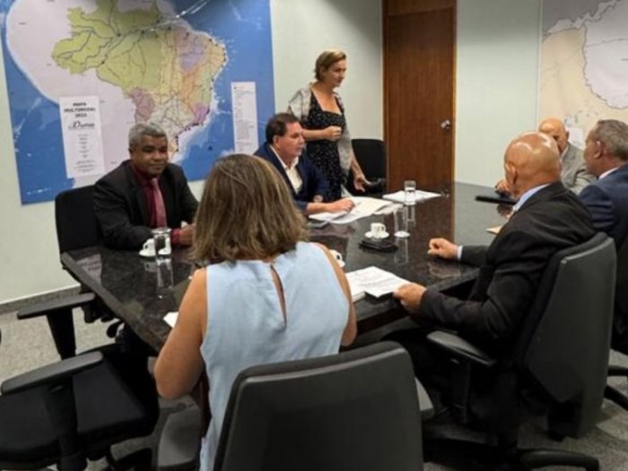 Transposição: SINTERO articula apoio em Brasília para garantir direito de servidores