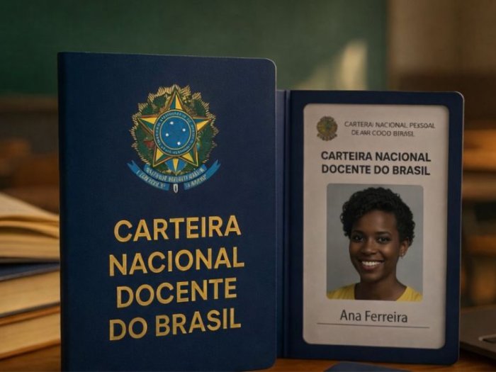 SINTERO orienta professores para emissão da Carteira Nacional Docente