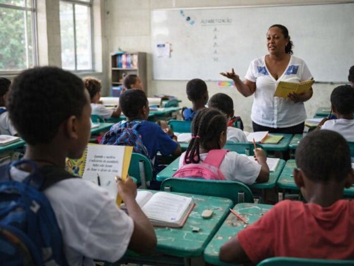 SINTERO informa: Senado aprova Novo Plano Nacional de Educação