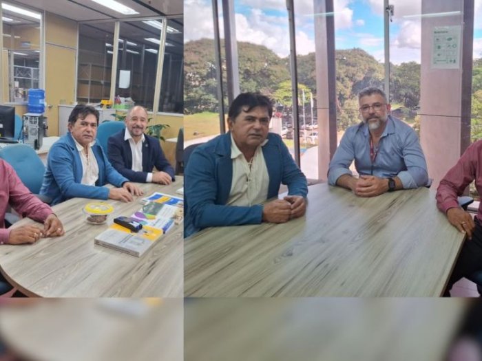 SINTERO busca informações acerca das publicações das portarias de reenquadramento de NA para NI