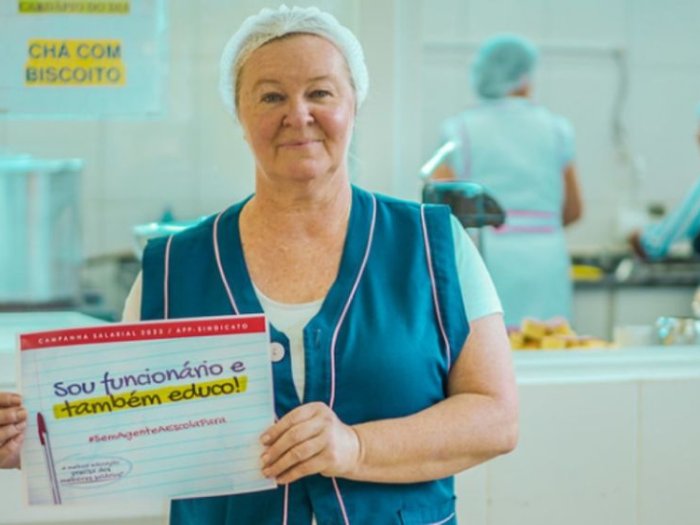 SINTERO reforça apoio ao Projeto de Lei 2531 e atua na tramitação para garantir piso dos técnicos