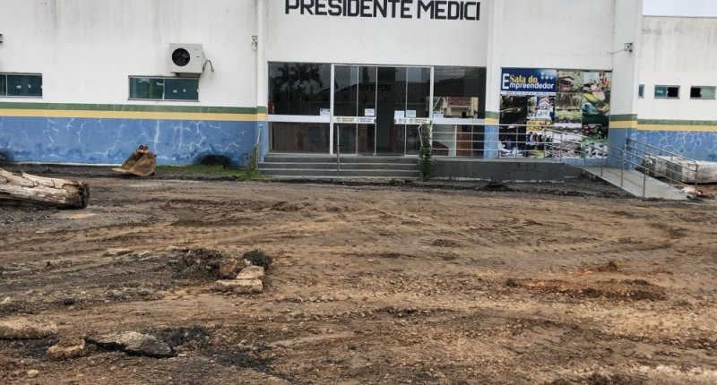 SINTERO move ação contra município de Presidente Médici por enquadramento de filiados/as 