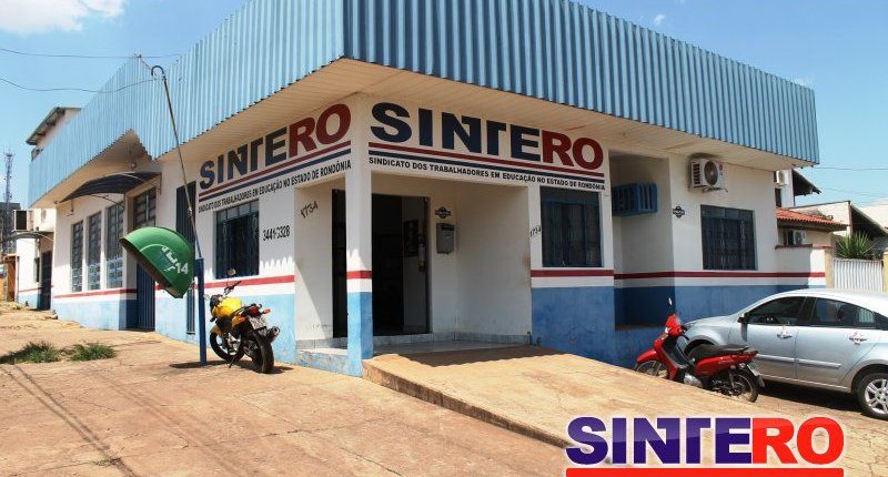 Endereço da Regional Café (Cacoal)