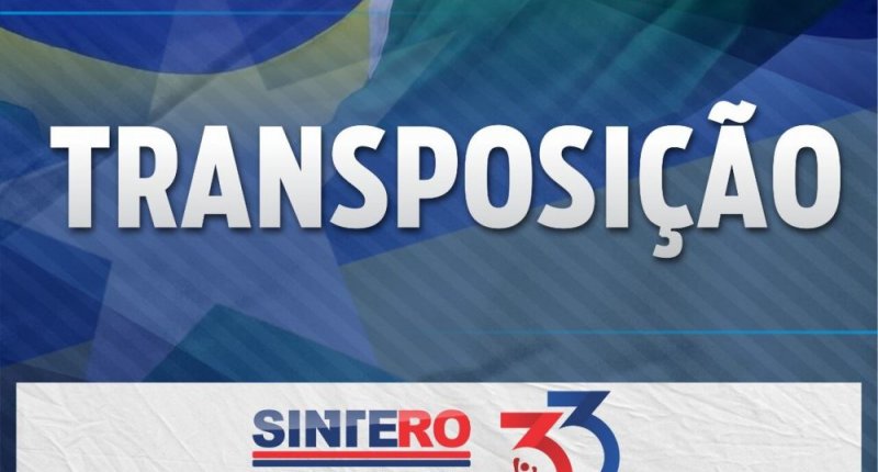 TRANSPOSIÇÃO: CEEXT solicita declaração de concordância a servidores de Rondônia